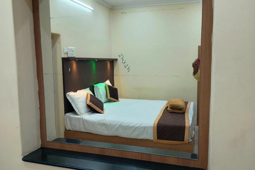 Photo of Bedroom in Visakhapatnam