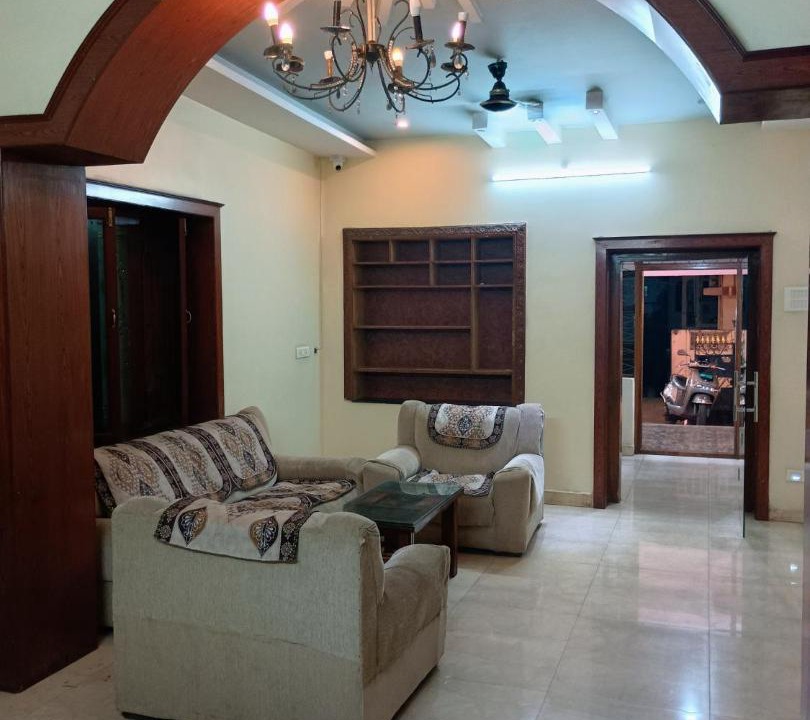 Photo of Livingroom in Visakhapatnam