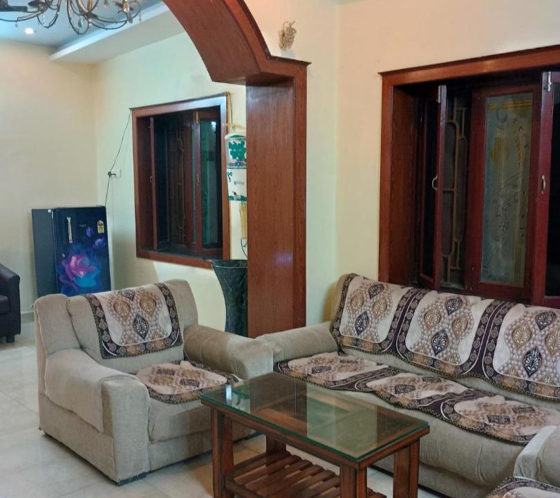 Photo of Livingroom in Visakhapatnam