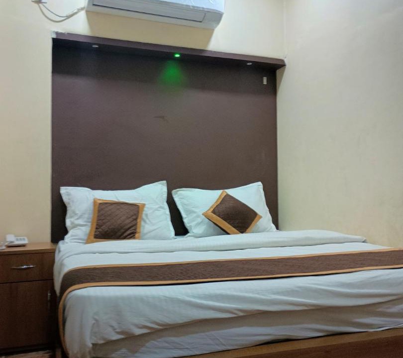 Photo of Bedroom in Visakhapatnam