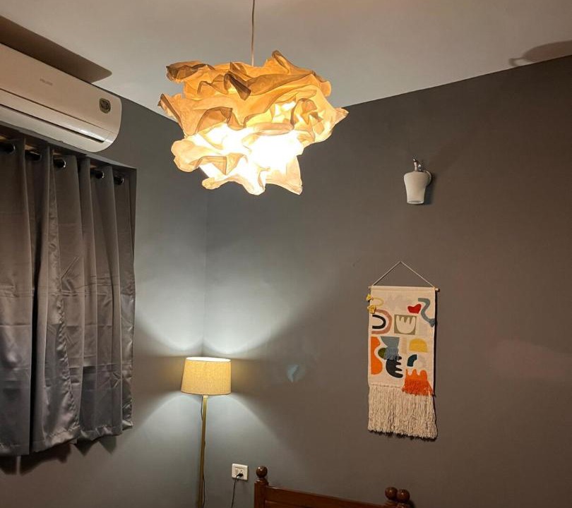 Photo of Bedroom in Patnem