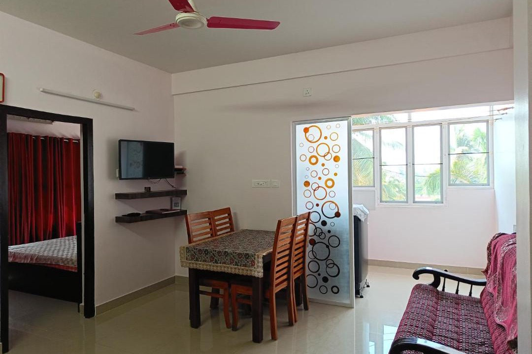 Photo of Bedroom in North Nada