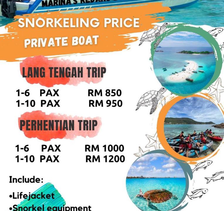 Photo of Outdoor in Pulau Redang