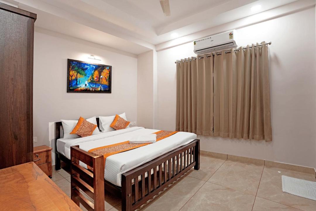 Photo of Bedroom in Mamangalam