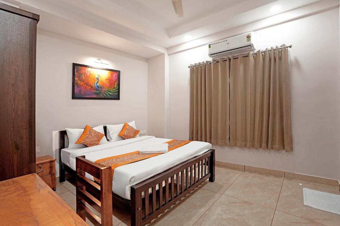 Photo of Bedroom in Mamangalam
