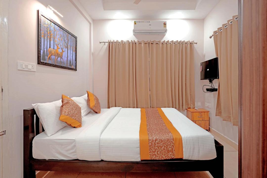 Photo of Bedroom in Mamangalam