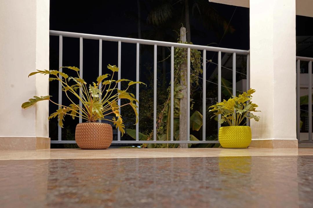 Photo of Patio Balcony in Mamangalam