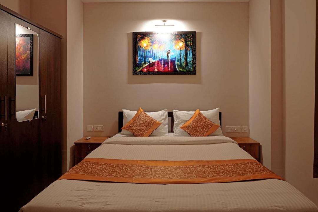 Photo of Bedroom in Mamangalam
