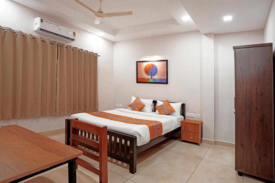 Photo of Bedroom in Mamangalam