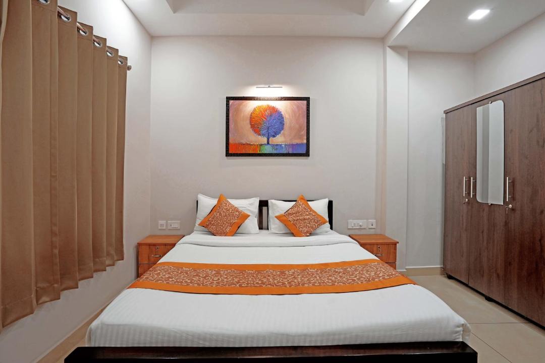 Photo of Bedroom in Mamangalam