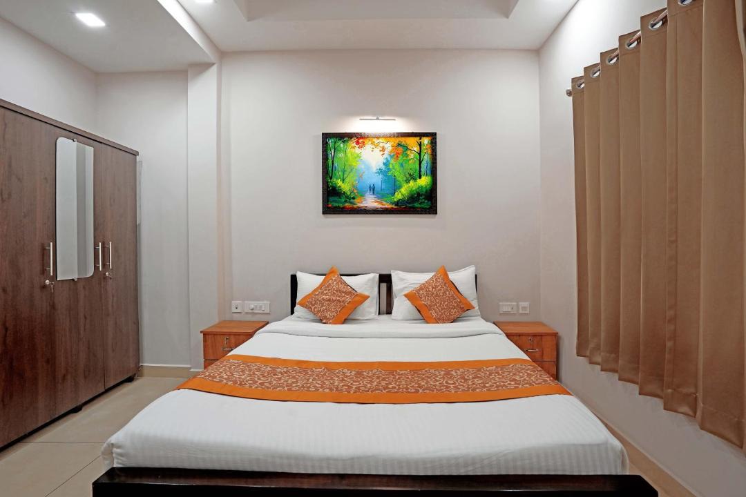 Photo of Bedroom in Mamangalam