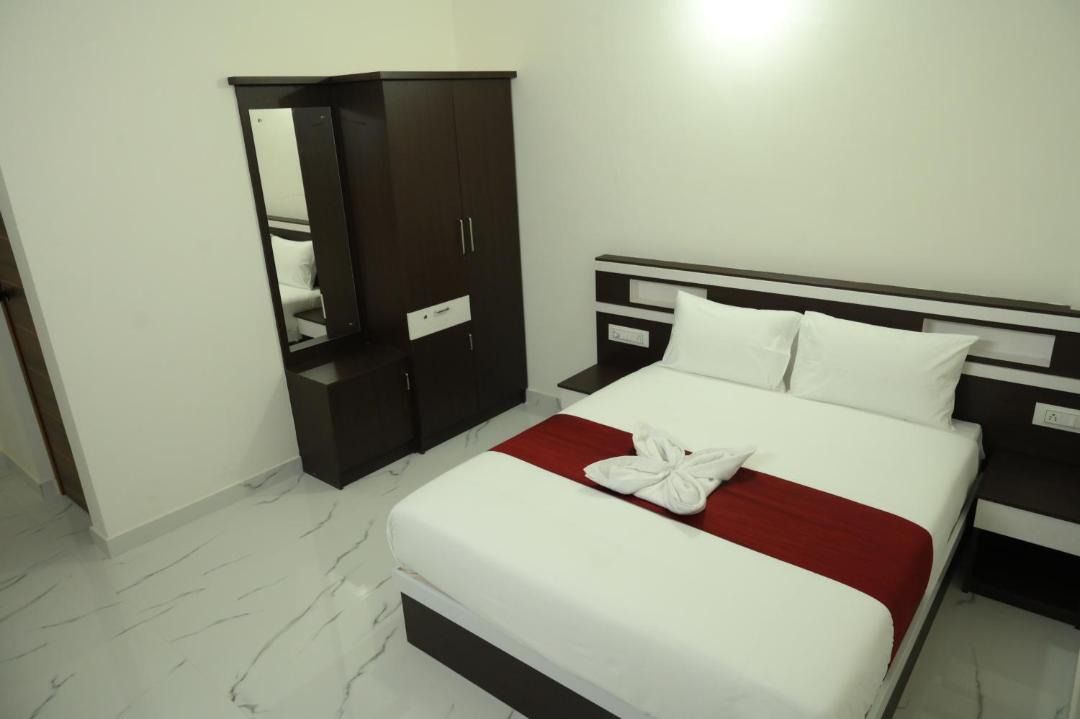 Photo of Bedroom in Kochi