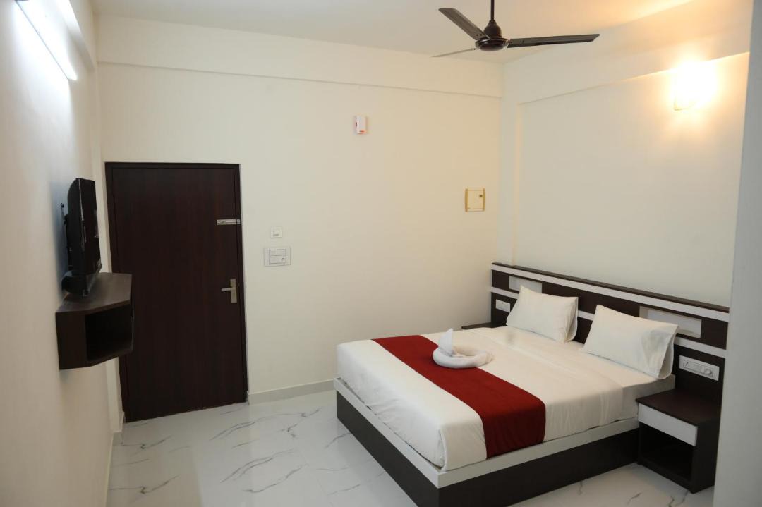 Photo of Bedroom in Kochi