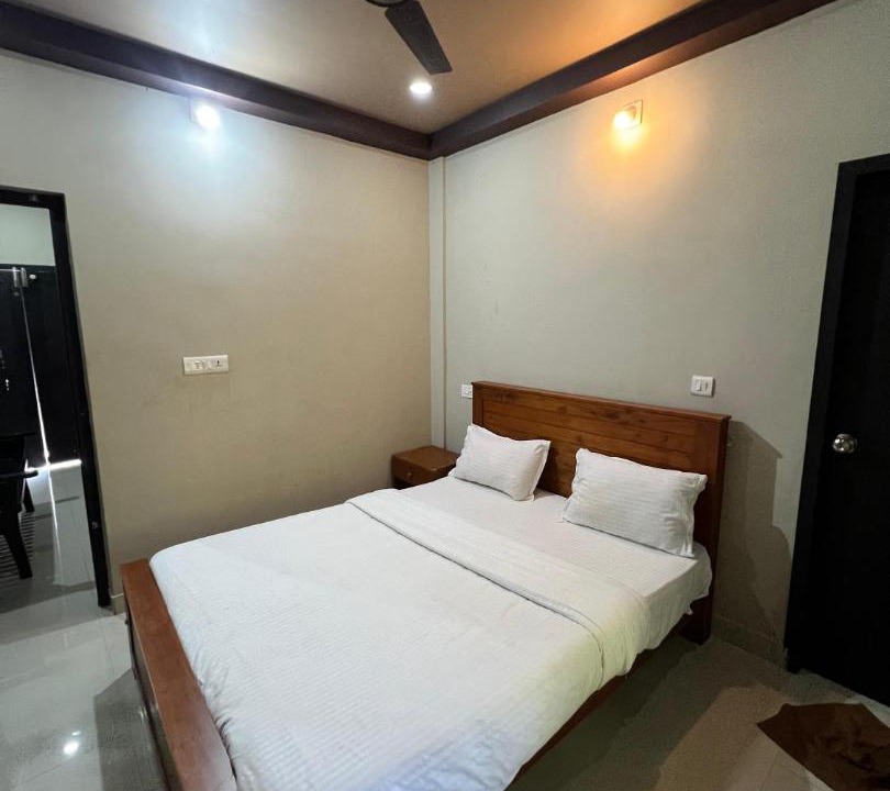 Photo of Bedroom in Civil Station
