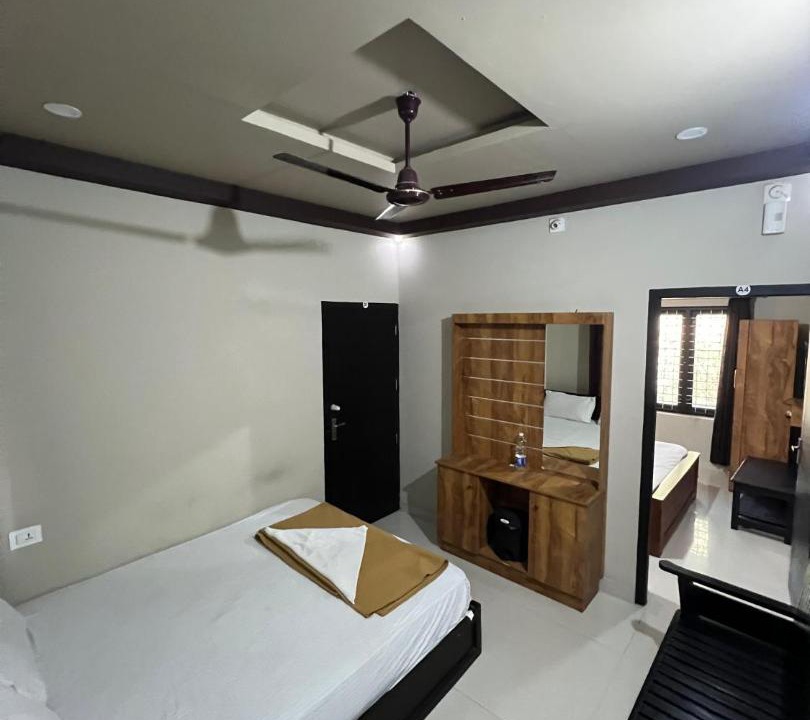 Photo of Bedroom in Civil Station