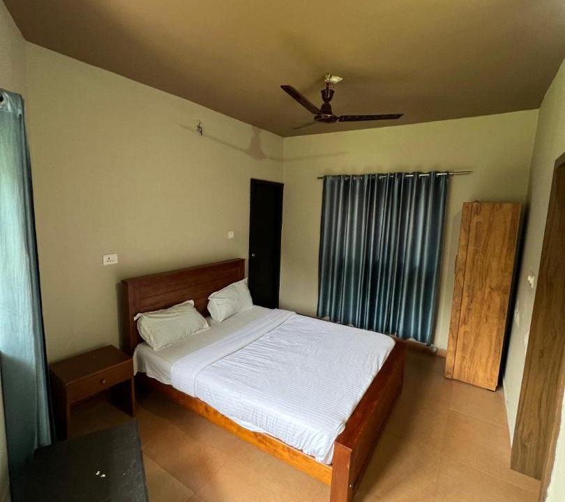 Photo of Bedroom in Civil Station