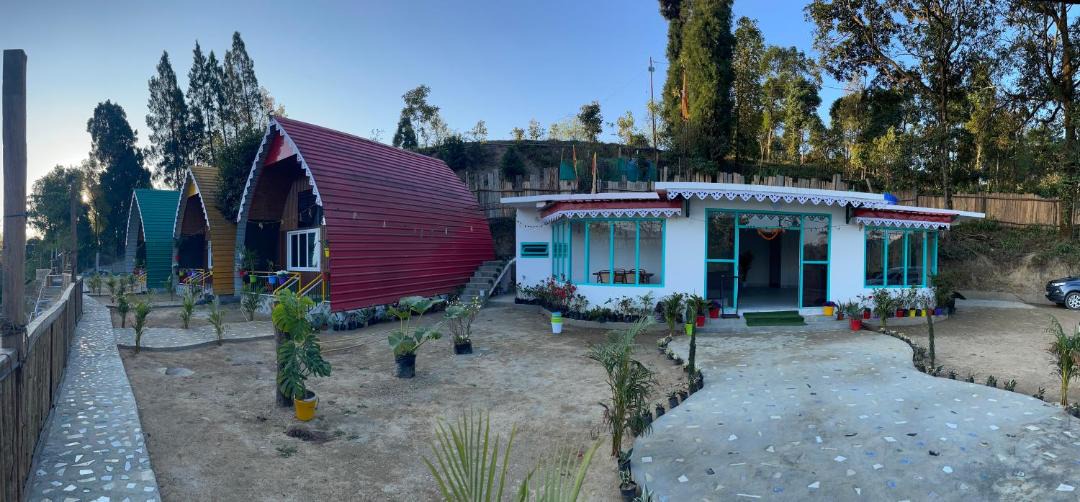 Photo of Others in Kalimpong