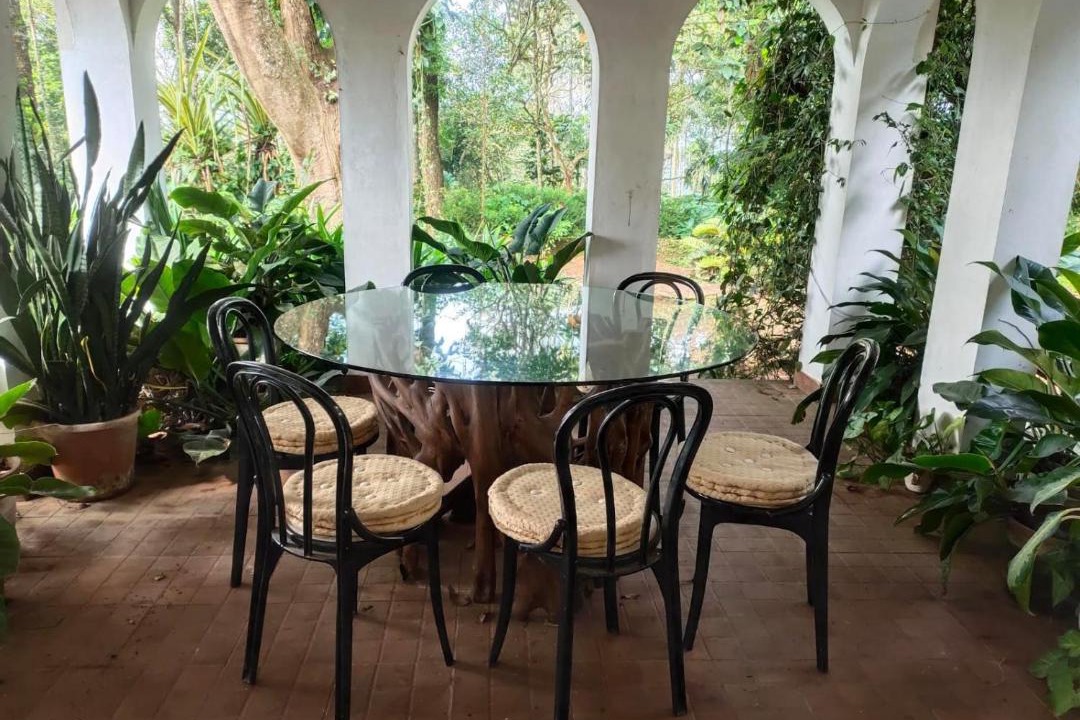 Photo of Patio Balcony in Sulthan Bathery