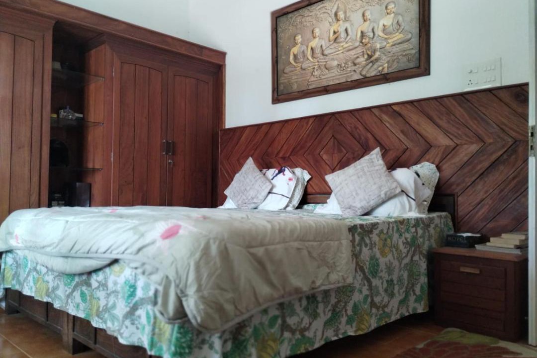 Photo of Bedroom in Sulthan Bathery