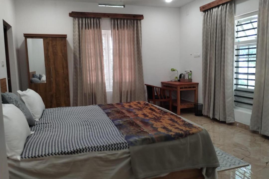 Photo of Bedroom in Sulthan Bathery
