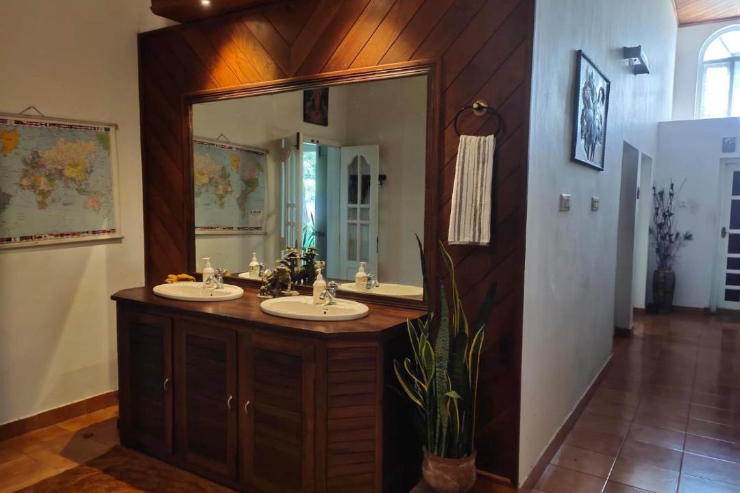 Photo of Bathroom in Sulthan Bathery