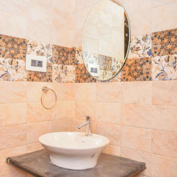 Photo of Bathroom in Kodaikanal