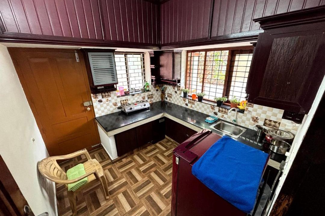 Photo of Kitchen in Chirayinkil