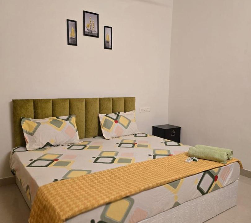 Photo of Bedroom in Chirayinkil