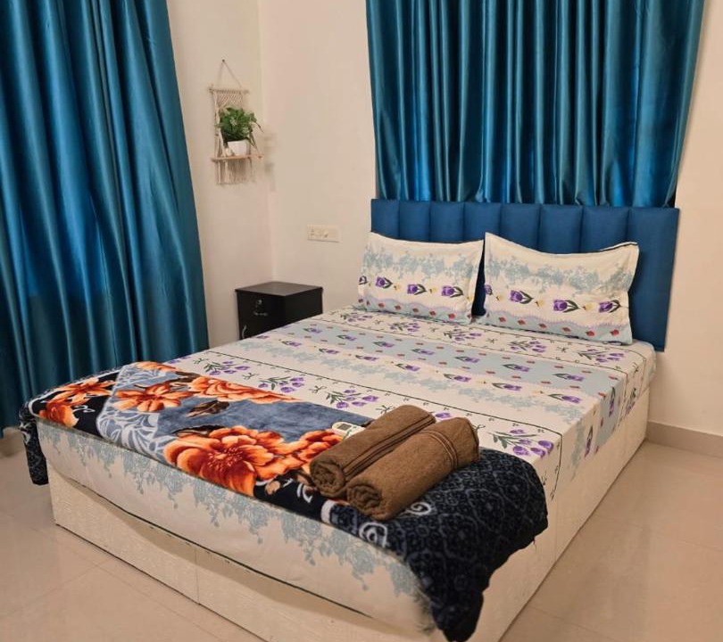 Photo of Bedroom in Chirayinkil