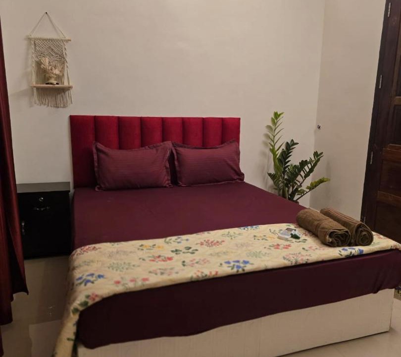 Photo of Bedroom in Chirayinkil