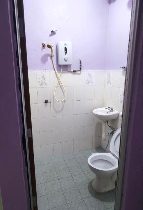 Photo of Bathroom in Hulu Selangor