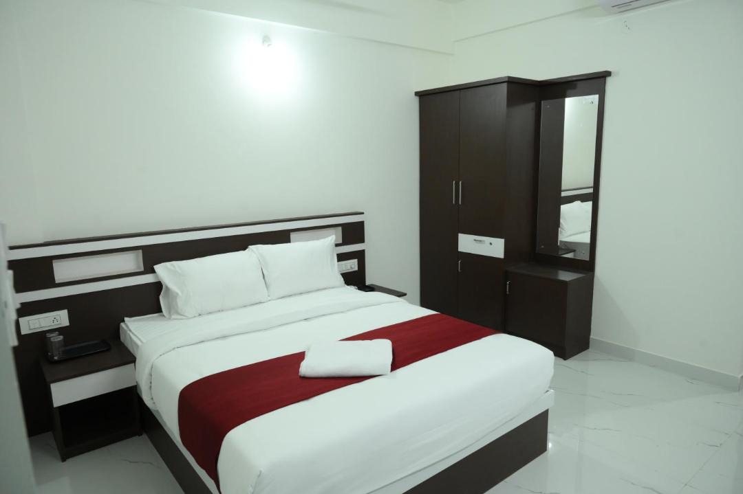 Photo of Bedroom in Kochi