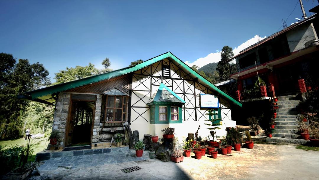 Photo of Others in McLeod Ganj