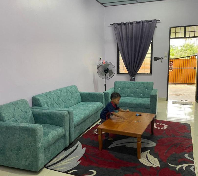 Photo of Livingroom in Kuala Terengganu