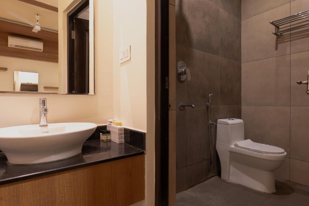 Photo of Bathroom in Palakkad