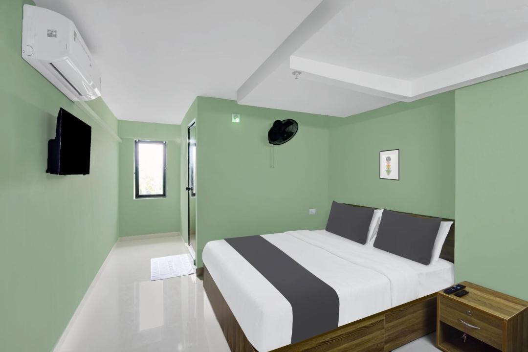 Photo of Bedroom in Kozhikode