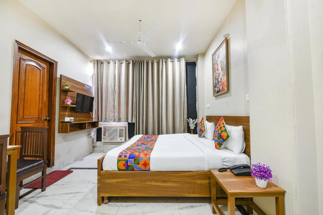 Photo of Bedroom in Faridabad