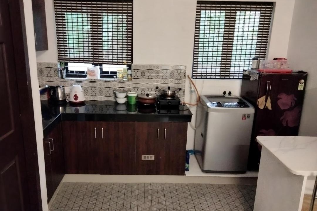 Photo of Kitchen in Pala