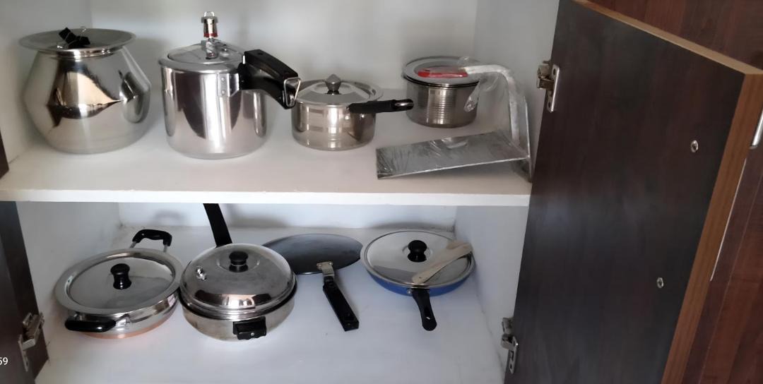 Photo of Kitchen in Pala