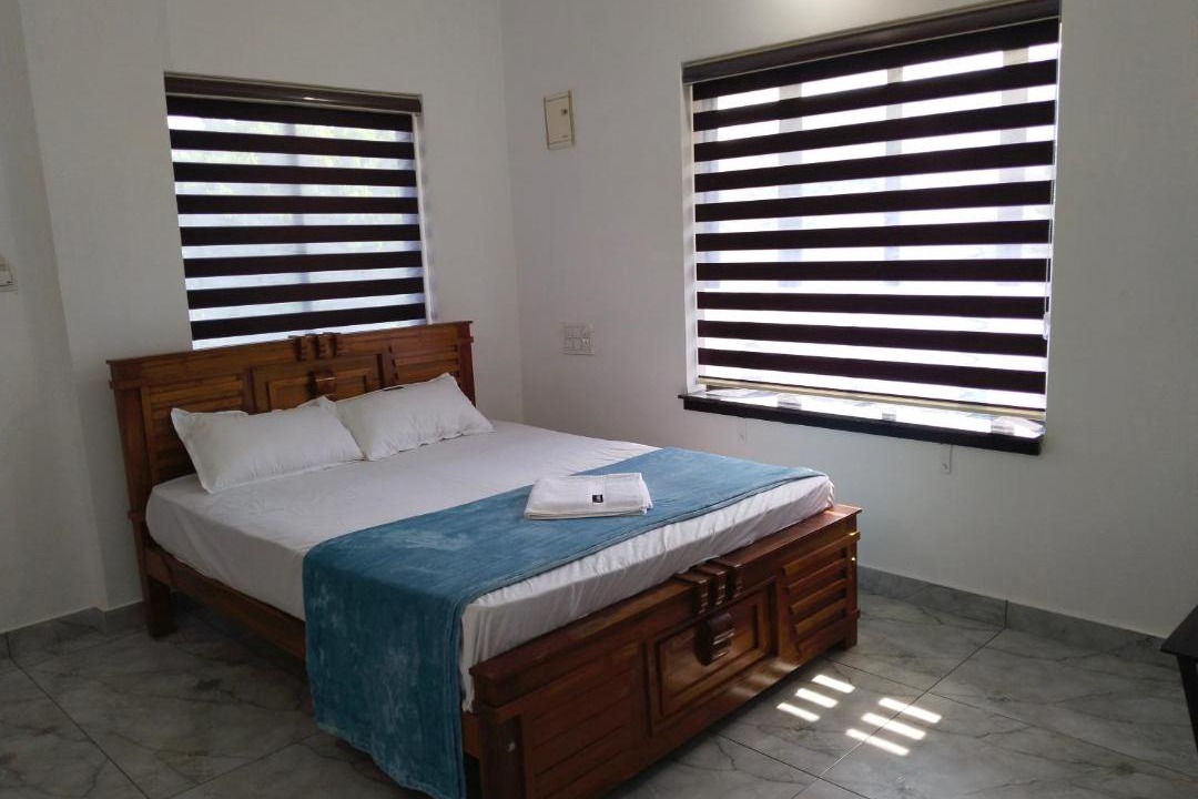 Photo of Bedroom in Mannarkkad