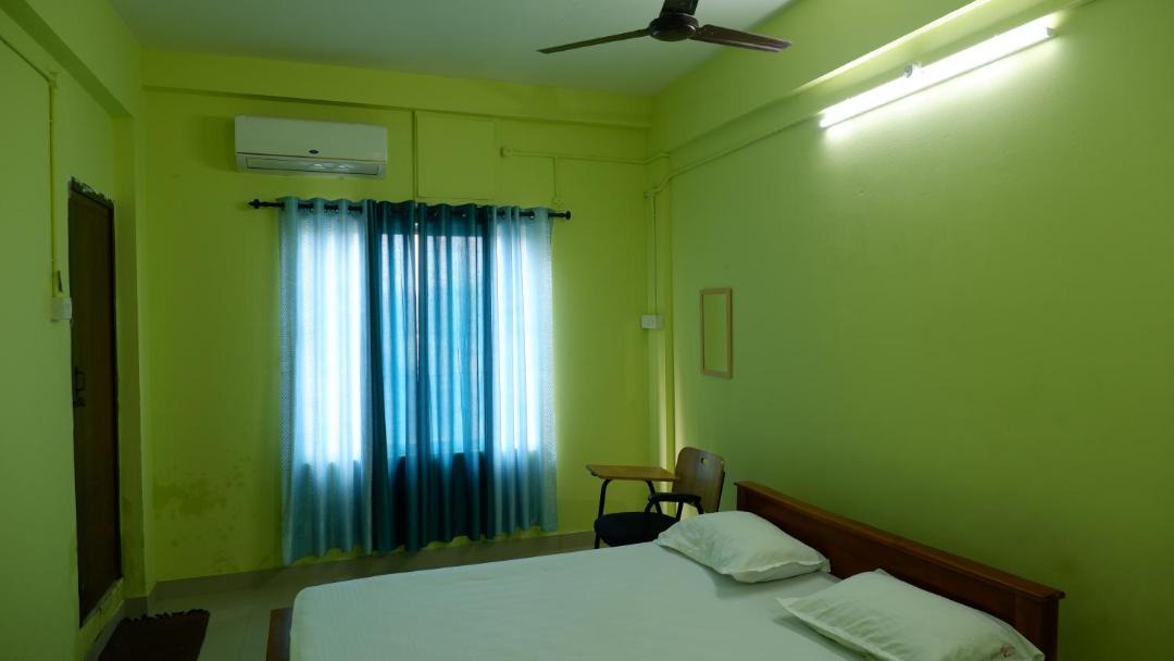 Photo of Bedroom in Kozhikode
