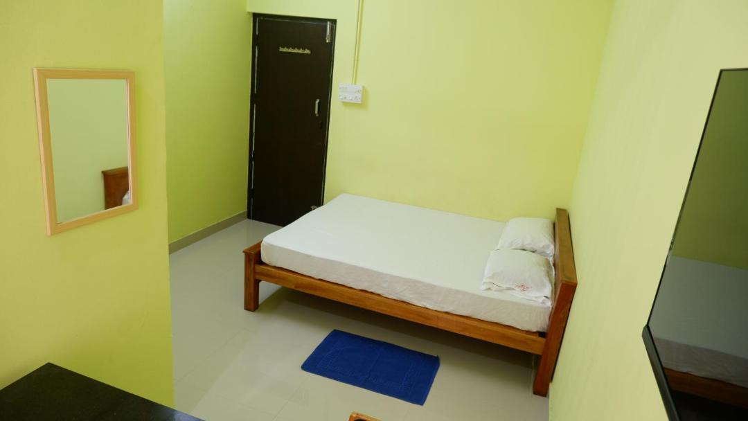 Photo of Bedroom in Kozhikode
