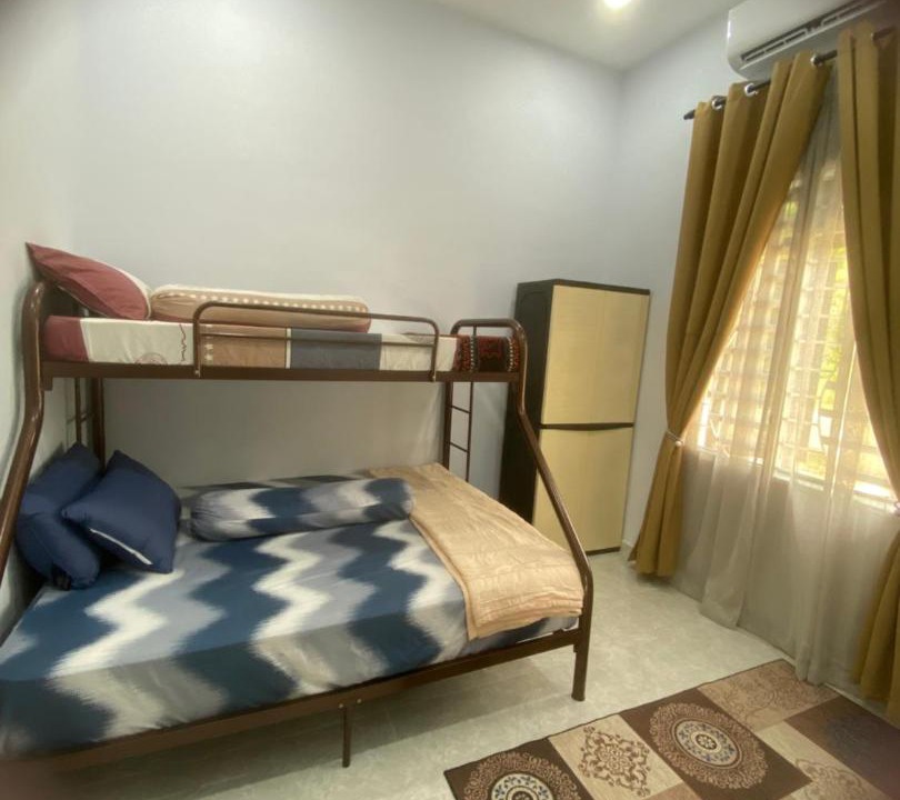 Photo of Bedroom in Kampung Janda