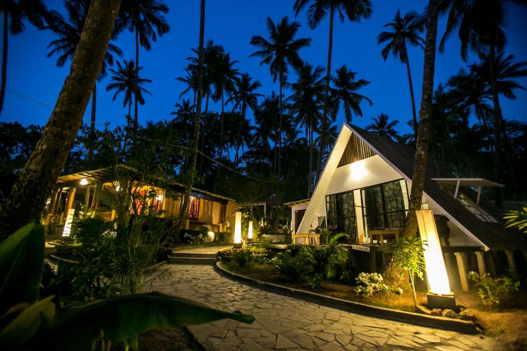 Photo of Others in Palolem
