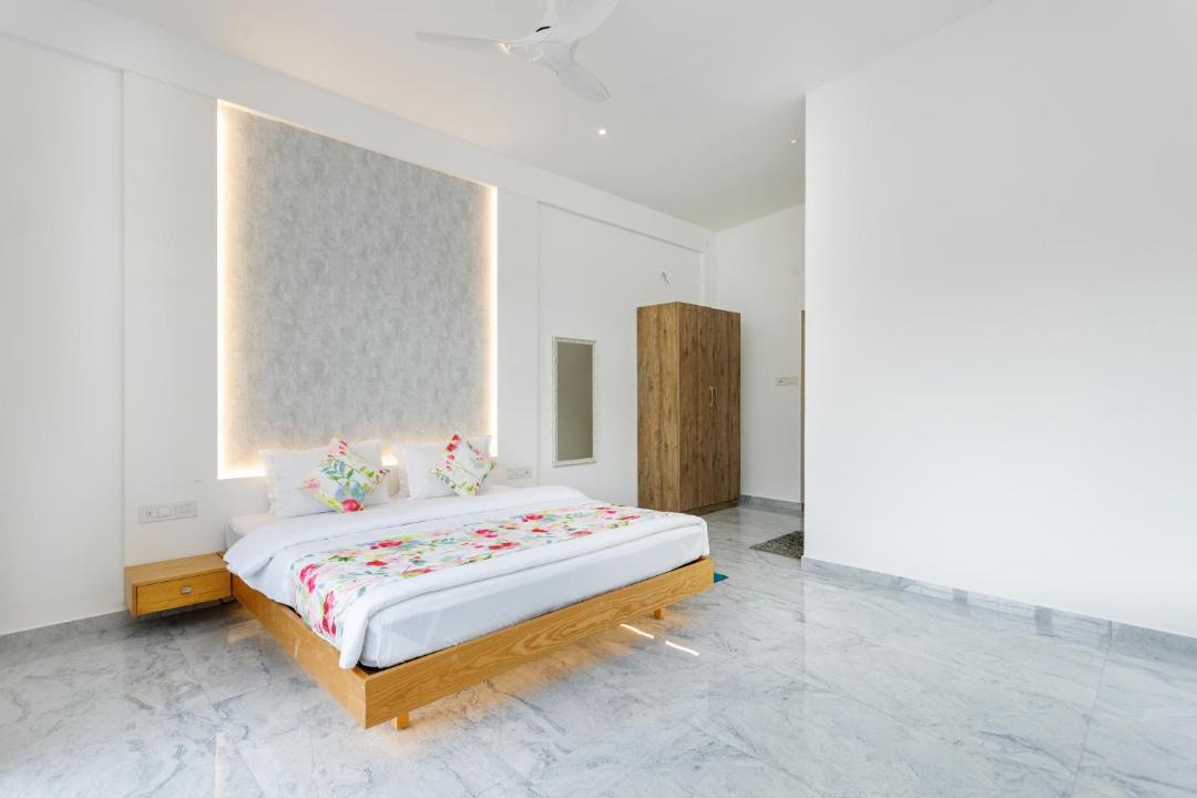 Photo of Bedroom in Todupulai