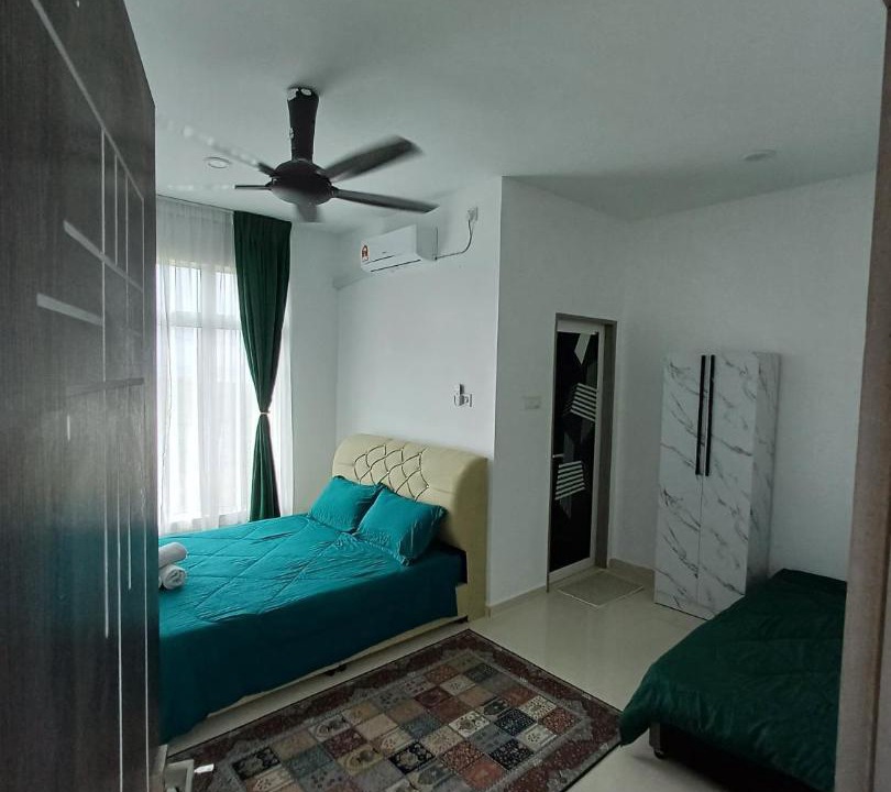 Photo of Bedroom in Pantai Penarik
