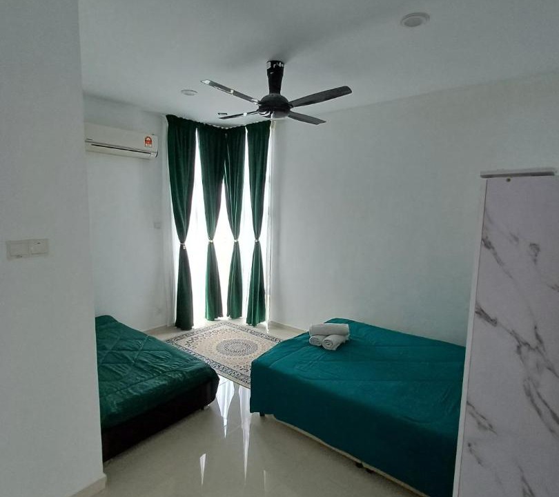 Photo of Bedroom in Pantai Penarik