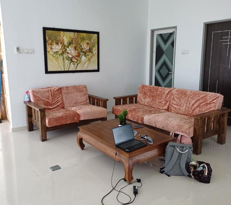 Photo of Livingroom in Pantai Penarik