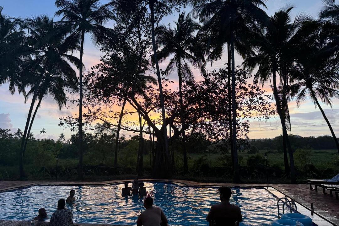 Photo of Others in Anjuna