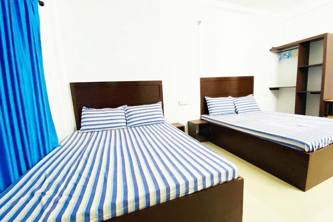 Photo of Bedroom in Kumarapuram